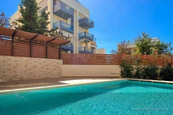 Loft για ενοικίαση Κέντρο (Βούλα) - Photo 1
