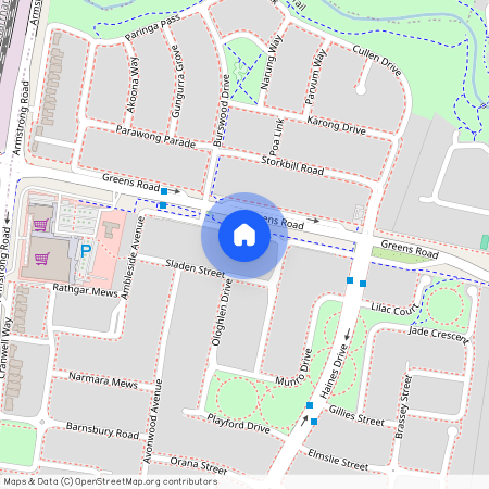 Wyndham Vale, Melbourne - West