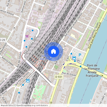 91260, Juvisy-Sur-Orge