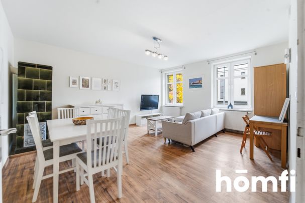 Mieszkanie 65 m², Gliwice, Hutnicza - Фото 1