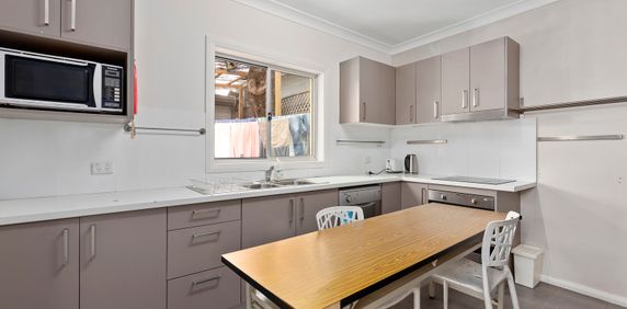 144 Crown Street, Darlinghurst NSW 2010 - Studio For Rent | Domain - Photo 2