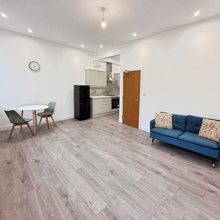 1 bedroom apartment to rent - Photo 1