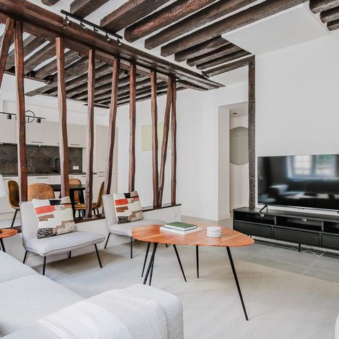 Rue Princesse - Photo 1