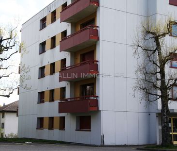 APPARTEMENT ENTIEREMENT RENOVE DE 3½ PIECES - Photo 1