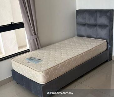 Eclipse Residence @ Pan'gaea, Cyber 11, Cyberjaya - Foto 5