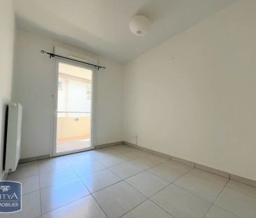 Appartement à louer 3 pièces 66.4m² - Photo 5