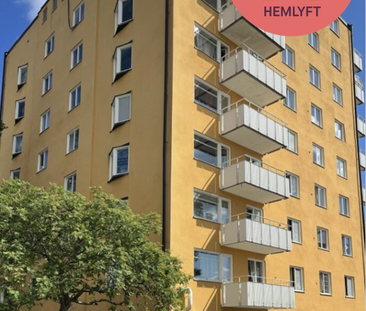 Enspännargatan 14 - Foto 2