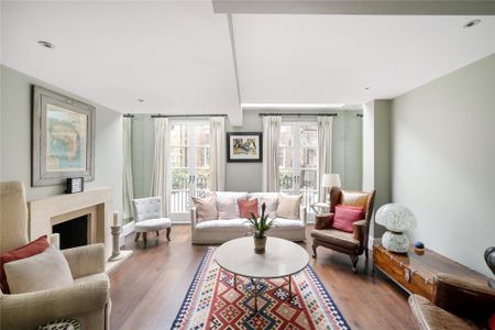 4 bedroom terraced house to rent - Photo 5