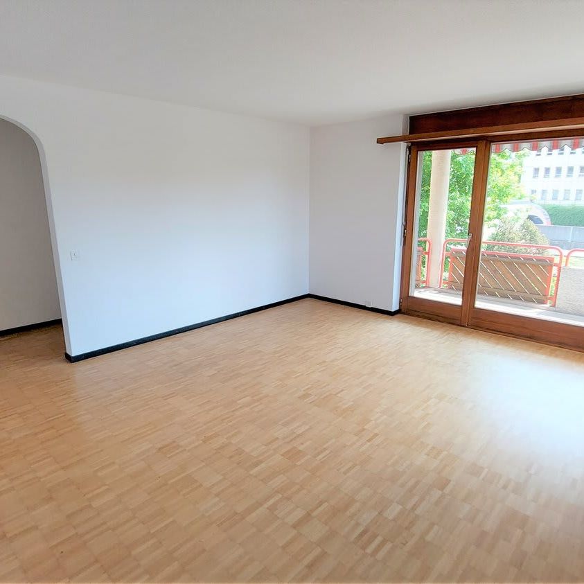 3.5 Zimmer, 1. Stock - Photo 1