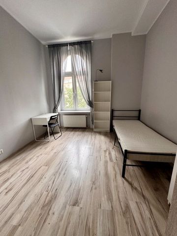 Pokój, ul. Gwarna - Photo 4