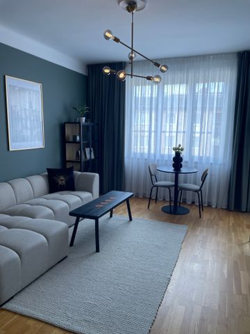 Svarvargatan, Stockholm - Photo 4