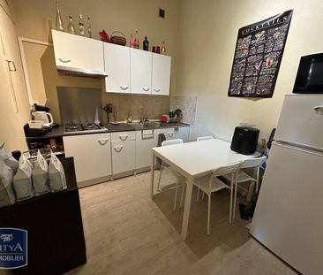 Location Appartement 2 pièces 37m² TOURS 37000 - Photo 4