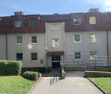 3-Zimmer-Wohnung in ruhiger Lage! - Photo 1