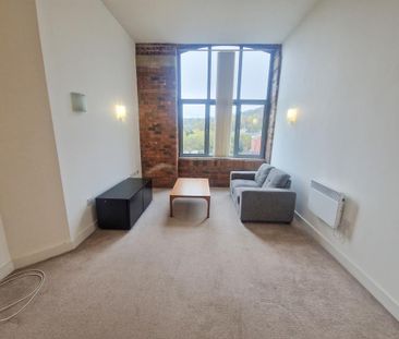 3 bedroom flat to rent - Photo 2