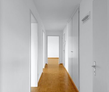 Gemütliche 3 Zimmer-Wohnung in Birsfelden gesucht? - Photo 3