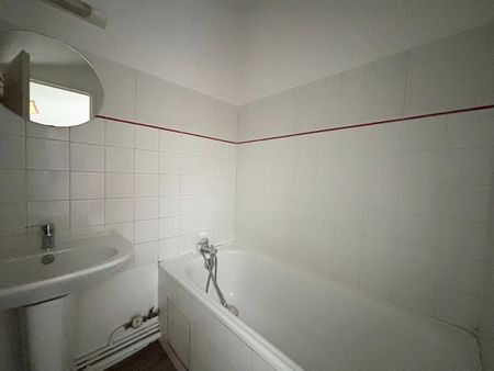 T1 TOULOUSE - 1 pièce(s) - 29.28 m2 - Photo 3