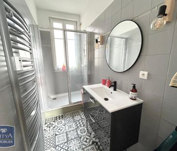 Location Appartement 2 pièces 53m² LE MANS 72000 - Photo 5