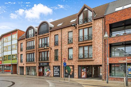 Appartement te huur in Turnhout - Foto 2