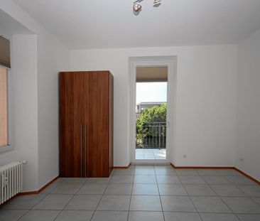 Gemütliche 2-Zimmer-Wohnung in Minusio mit Balkon - Zweitwohnsitz - Photo 6