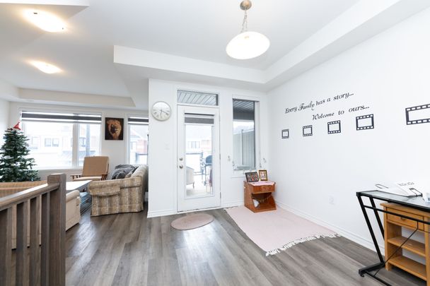 For Lease - 29 Keppel Circle, Brampton, Ontario - Photo 1