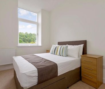 2 bedroom apartment to rent - Photo 4