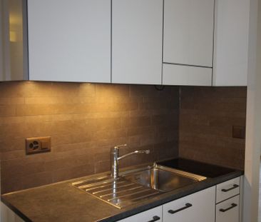 1 Zimmer, 25 m², 2. Stock - Foto 2