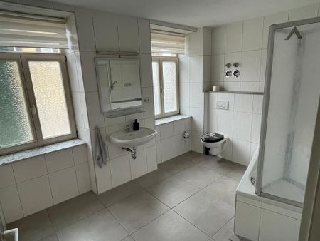 Moderne 2,5-Zimmer Wohnung in der Innenstadt von Schwäbisch Hall - Photo 4