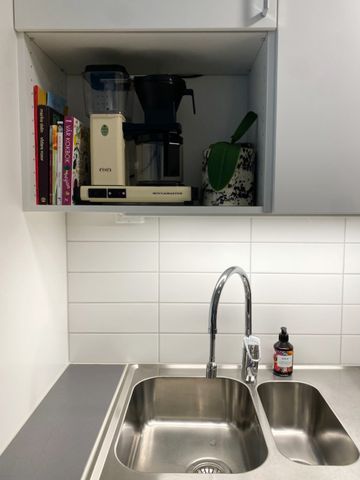 Ruben Holmströms gata 2, Sege Park - Foto 3