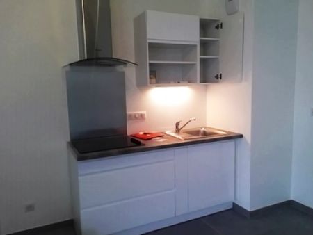 Location Appartement 2 pièces 40m² ANNECY 74000 - Photo 3