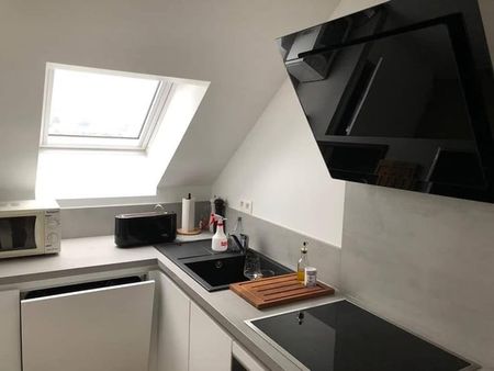 Appartement te huur - Foto 5