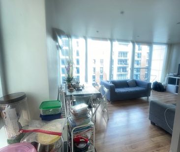 1 Bed Flat, Adriatic Apartments, E16 - Photo 4