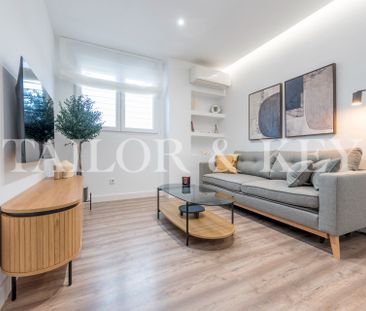 Piso de alquiler en Ronda de Aulencia, Ibiza - San Pedro - Photo 6