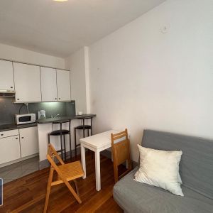 Location Appartement 1 pièce 21m² GRENOBLE 38000 - Photo 2