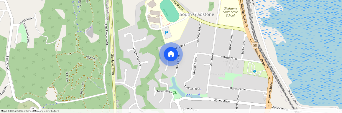 15A Sanctuary Place, QLD 4680, South Gladstone