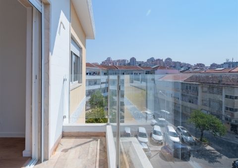 Apartamento T3