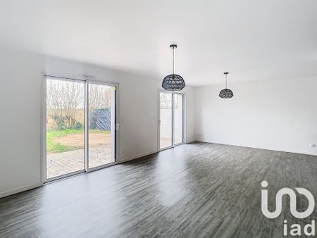 Maison 4 pièces de 95 m² à Saint-Sauveur-d'Aunis (17540) - Photo 2