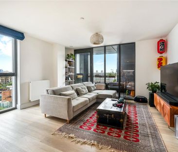 3 bedroom apartment to rent - Photo 1