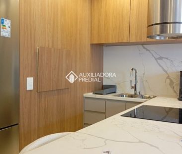 Apartamento com 1 quarto e 36m² para alugar em Boa Vista, Porto Ale... - Foto 6