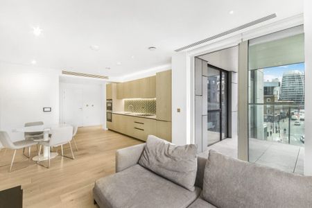 Atlas Building, City Road, London, EC1V - Photo 4