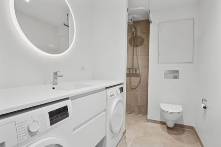 Rensdyrvej 4C, 1. sal tv. - Photo 5