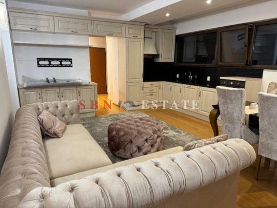 Inchirieri Apartamente 3 camere Bucuresti - Fotografie 1