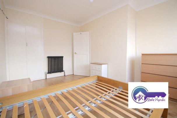 4 Bedroom Flat To Rent - Photo 1