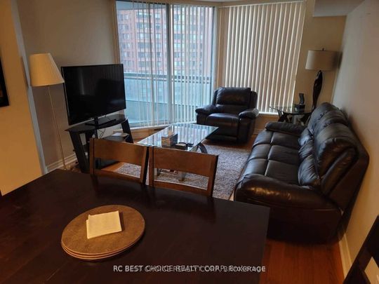 For Lease - 38 Elm Street Unit# 1211, Toronto, Ontario - Photo 1