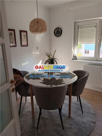 INCHIRIERE APARTAMENT 3 CAMERE 13 SEPTEMBRIE PANDURI - Fotografie 5