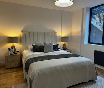 3 bedroom ground floor flat to rent - Photo 1