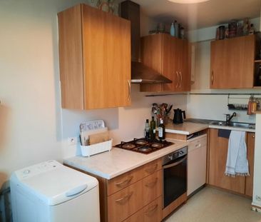 Appartement T2 à louer - 40 m² - Photo 5