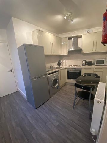 1 bedroom apartment to rent - Photo 5