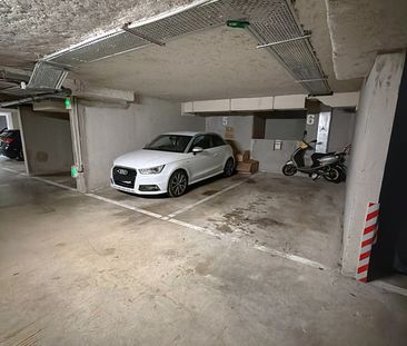 Coquet appartement T2 de 43 m2 avec balcon et place de parking en s... - Photo 3