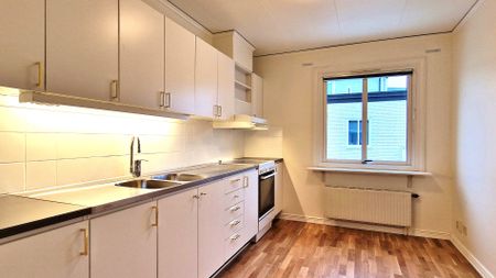 Svengrensgatan 11 - Photo 4