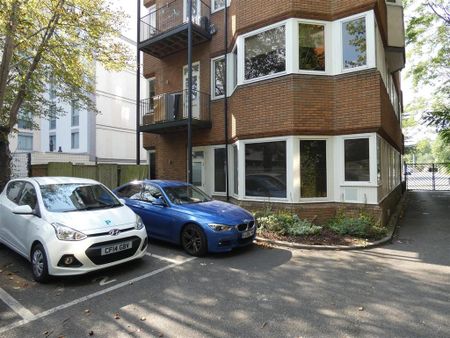 1 bedroom flat to rent - Photo 5